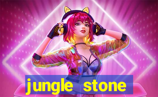 jungle stone reclame aqui